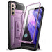 Full-body Holster Cover For Samsung Galaxy S21 Fe 5g 2022