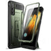 Full - body Holster Cover For Samsung Galaxy S21 Fe 5g 2022