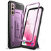 Full-body Holster Cover For Samsung Galaxy S22 2022