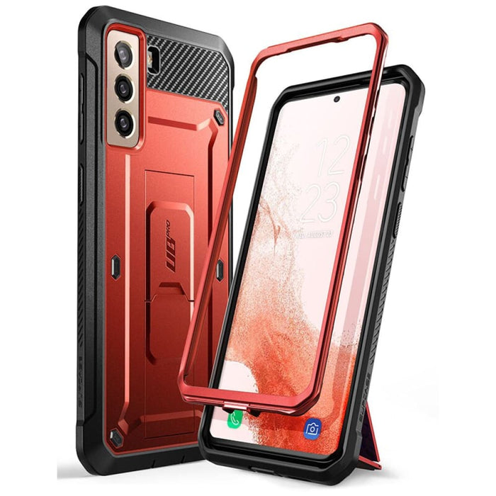 Full-body Holster Cover For Samsung Galaxy S22 2022