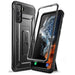 Full-body Holster Cover For Samsung Galaxy S22 2022