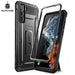 Full-body Holster Cover For Samsung Galaxy S22 2022