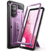 Full-body Holster Cover For Samsung Galaxy S22 Ultra 2022