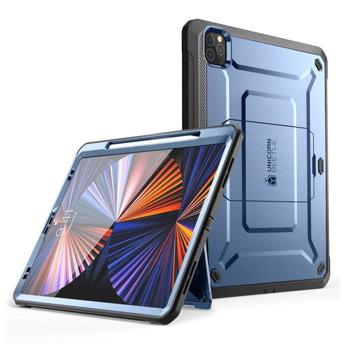 Full Body Rugged Case For Ipad Pro 11 Inch 2021