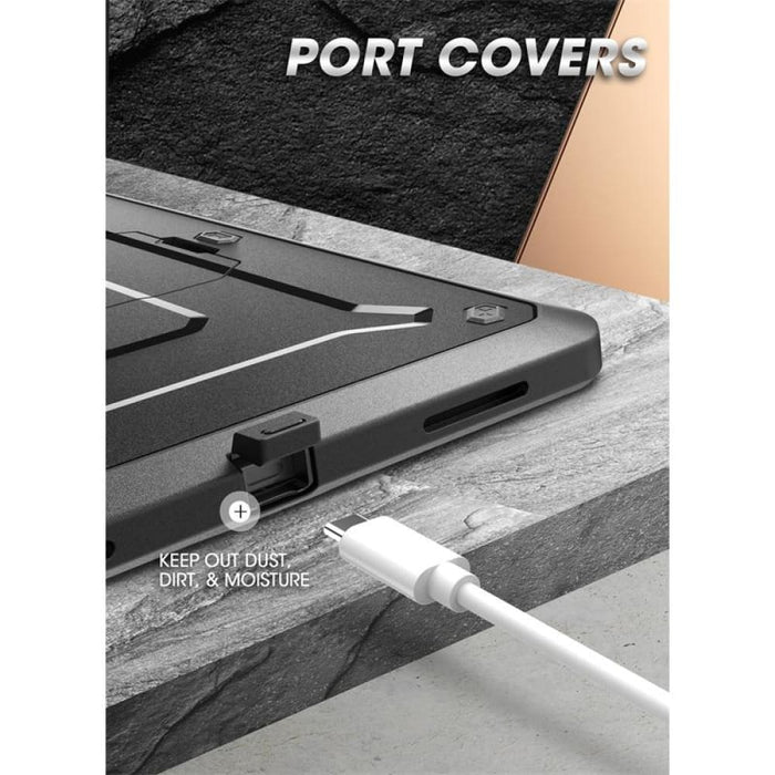 Full Body Rugged Case For Ipad Pro 11 Inch 2021