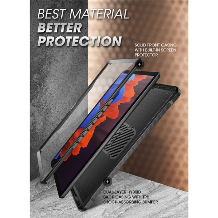 Full-body Rugged Case For Samsung Galaxy Tab A7 10.4 Inch