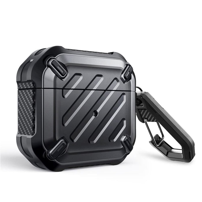 Full-body Rugged Protective Case For Apple Airpods 3