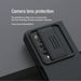 Full Coverage Camshield Silicone Pc Case For Samsung Galaxy