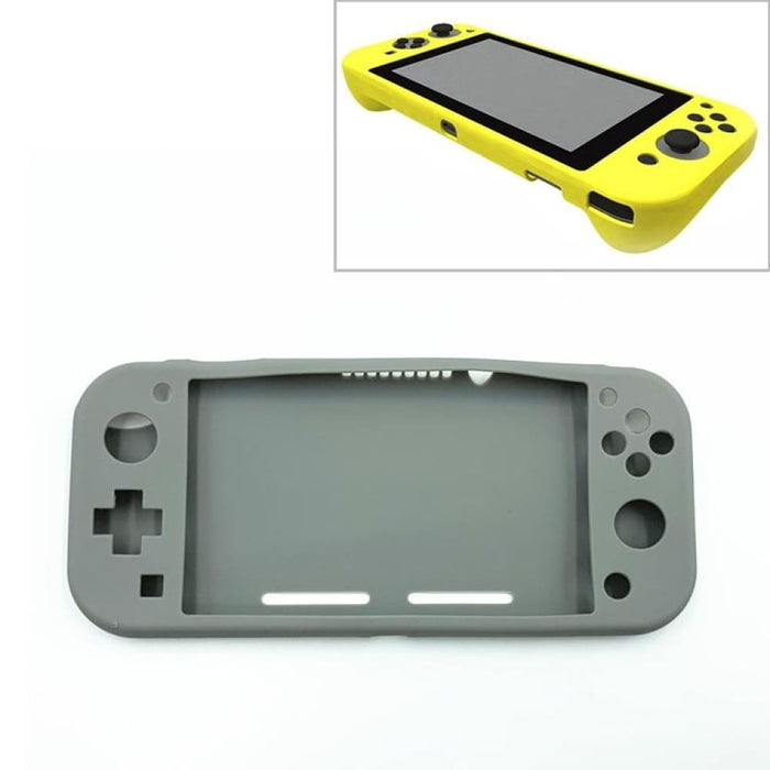 Full Coverage Silicone Case For Nintendo Switch Lite