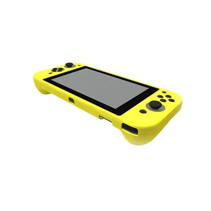 Full Coverage Silicone Case For Nintendo Switch Lite