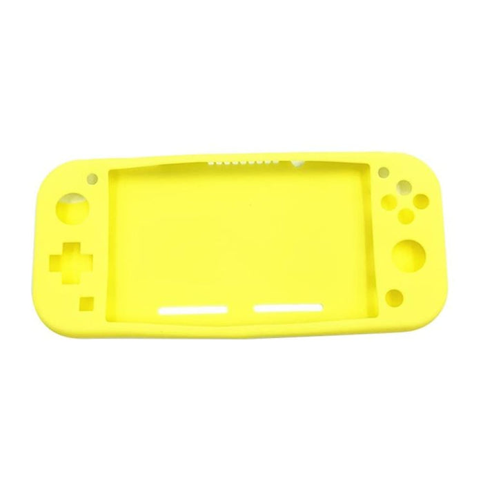 Full Coverage Silicone Case For Nintendo Switch Lite