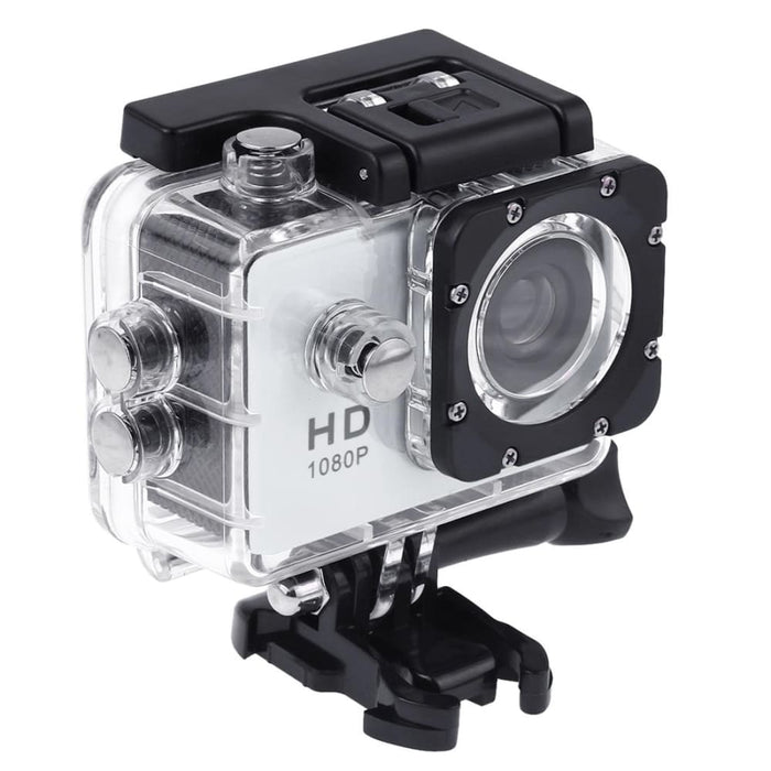 Full Hd 1080p 2.0 Lcd Sports Camcorder Dv With Waterproof