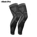 Full Leg Knee Compression Sleeves Protector