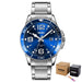 Full Steel Classic Design Quartz Watch For Men’s