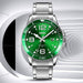 Full Steel Classic Design Quartz Watch For Men’s