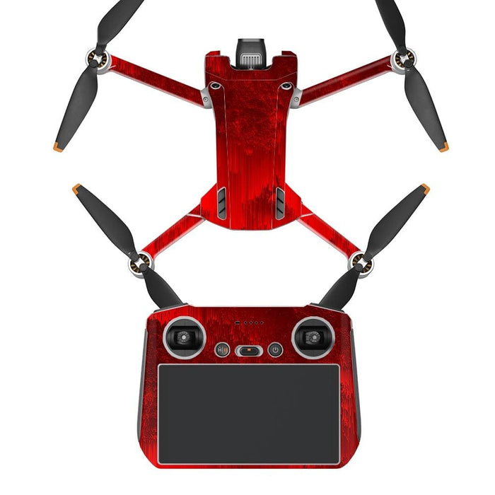 Full Surround Style Waterproof Sticker For Dji Mini 3 Pro