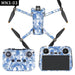 Full Surround Style Waterproof Sticker For Dji Mini 3 Pro