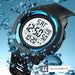 Fully Led Digital Casual Men Sport Watch