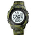 Fully Led Digital Casual Men Sport Watch