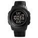 Fully Led Digital Casual Men Sport Watch