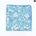 Fun And Functional Cartoon Cotton Handkerchiefs For Parties