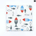 Fun And Functional Cartoon Cotton Handkerchiefs For Parties