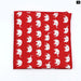 Fun And Functional Cartoon Cotton Handkerchiefs For Parties