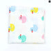 Fun And Functional Cartoon Cotton Handkerchiefs For Parties