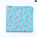 Fun And Functional Cartoon Cotton Handkerchiefs For Parties