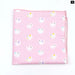 Fun And Functional Cartoon Cotton Handkerchiefs For Parties