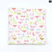 Fun And Functional Cartoon Cotton Handkerchiefs For Parties