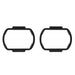 Fv Q9334 2 Pcs Myopia Lens Nearsighted Corrective