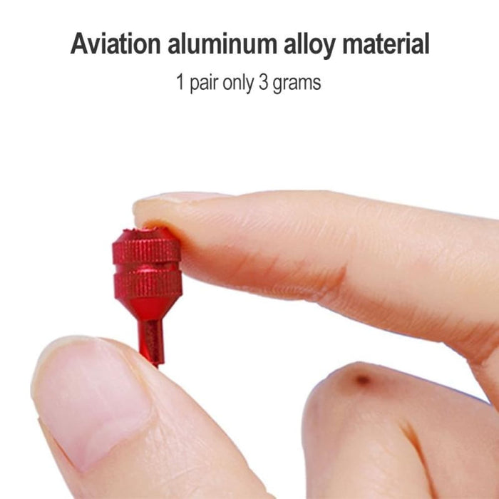 Fv Yg9306 Aluminum Alloy Rocker Joystick For Dji Fpv Remote