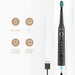 Fw-507 Rechargeable Waterproof Electronic Tooth Brushes