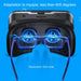 G04ea Increase Version 7th Vr Glasses 3d Virtual Reality