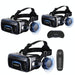 G04ea Increase Version 7th Vr Glasses 3d Virtual Reality