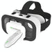 G05a 5th 3d Vr Glasses Virtual With Y1 White