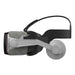 G07e Virtual Reality 3d Video Glasses Suitable For 4.0 Inch