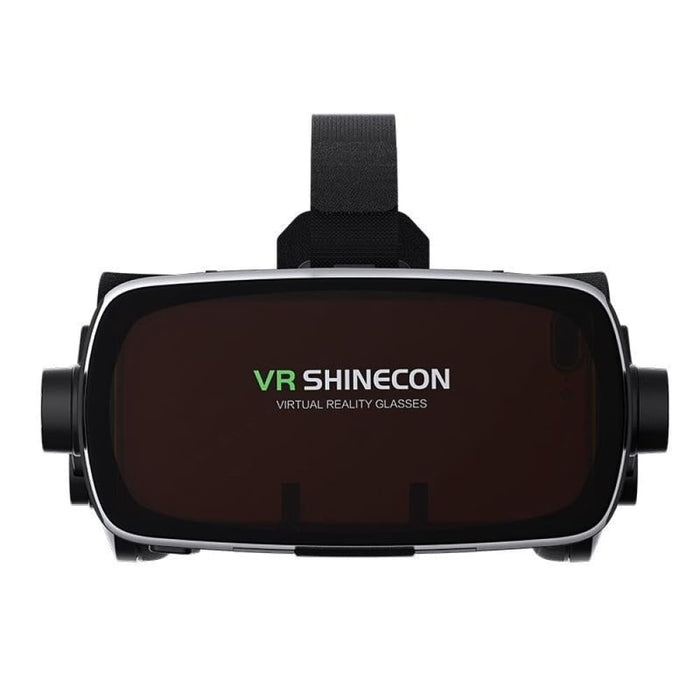 G07e Virtual Reality 3d Video Glasses Suitable For 4.0 Inch