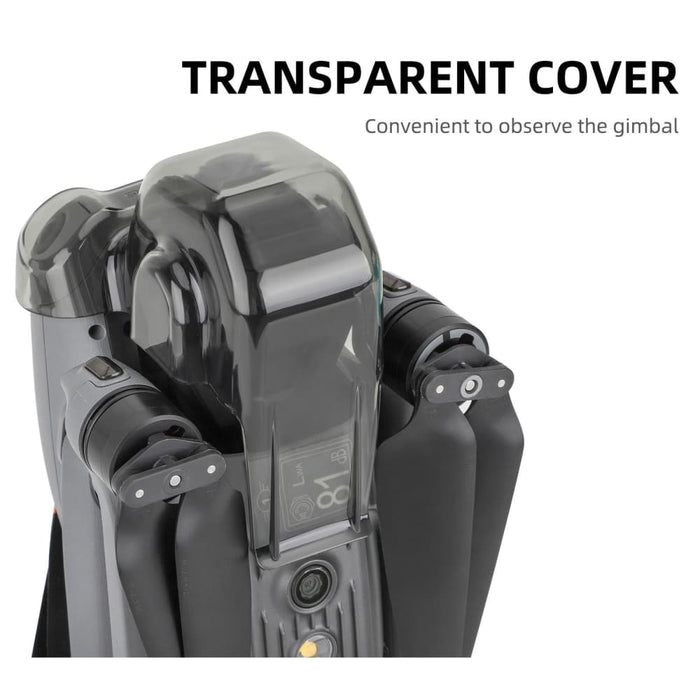 G693 Lens Cover Gimbal Shield For Dji Air 3