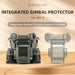 G693 Lens Cover Gimbal Shield For Dji Air 3