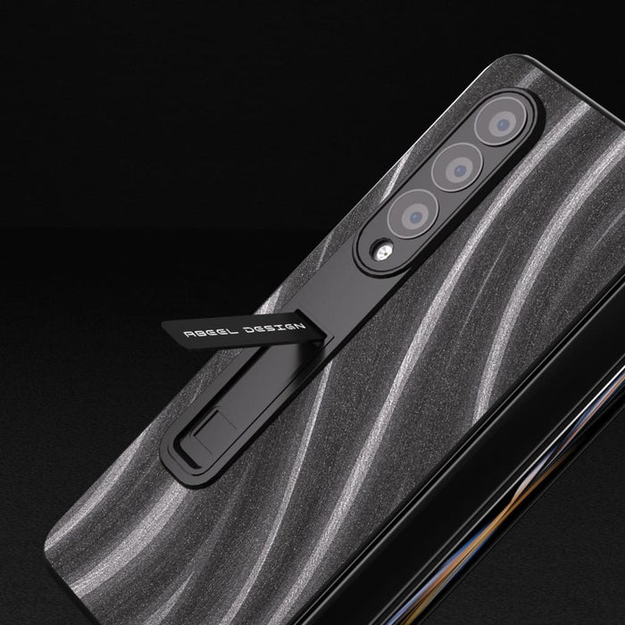 Galactic Pattern Phone Case Integrated Protection