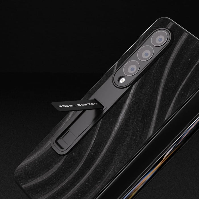 Galactic Pattern Phone Case Integrated Protection