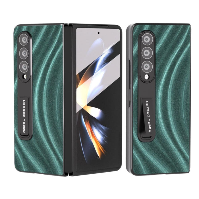 Galactic Pattern Phone Case Integrated Protection