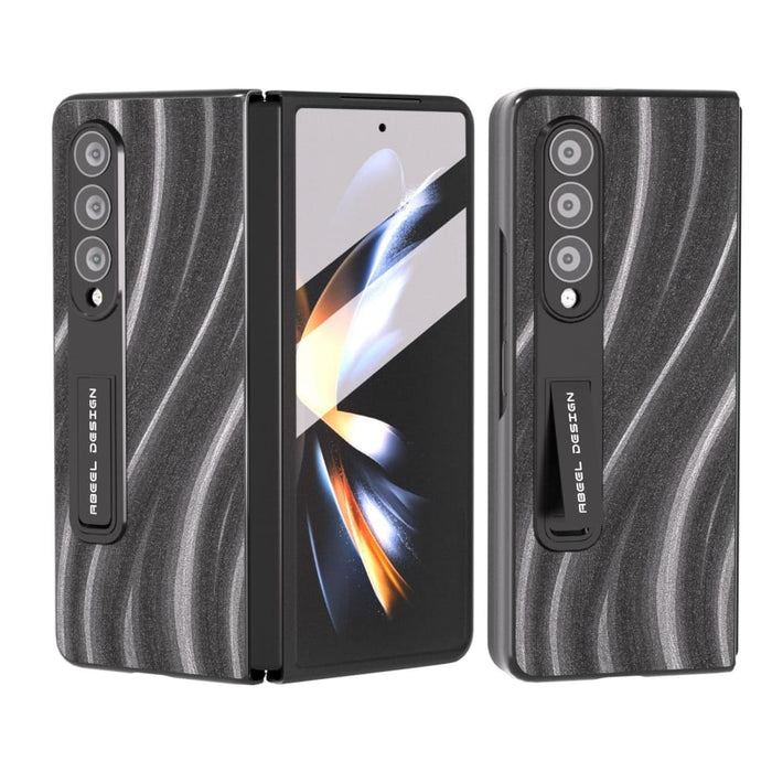 Galactic Pattern Phone Case Integrated Protection