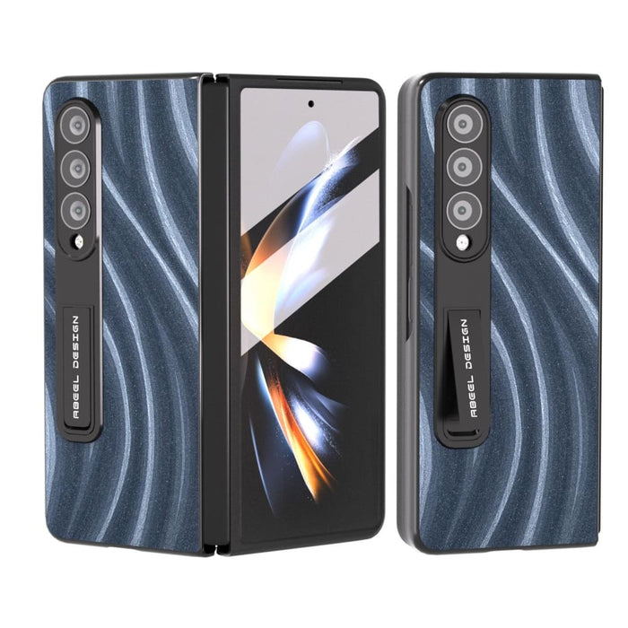 Galactic Pattern Phone Case Integrated Protection