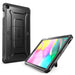 For Galaxy Tab S5e Full-body Rugged Cover With Built-in