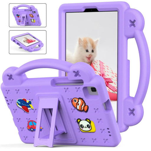 Nz Local Stock-galaxy Tab A7 Lite 8.7 Kids Safe Eva Tablet