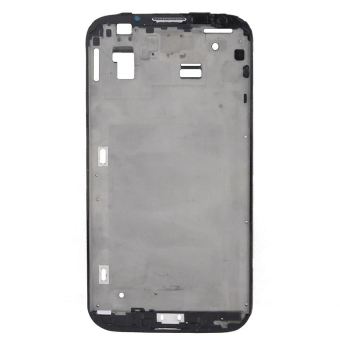 For Galaxy Note Ii / N7100 Lcd Middle Board With Button