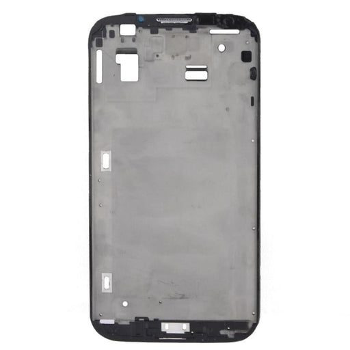 For Galaxy Note Ii / N7100 Lcd Middle Board With Button